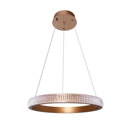 Ring Pendant Lamp Minimalist Acrylic Light Fixture Ring Pendant Lamp Minimalist Acrylic Light Fixture