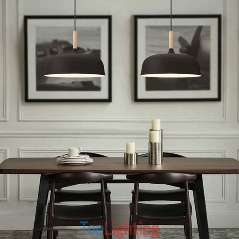 Nordic Pendant Light Individual Adjustable Lamp Home Warmth Lighting Light