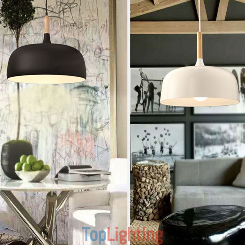 Nordic Pendant Light Individual Adjustable Lamp Home Warmth Lighting Light