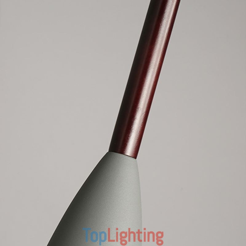 Modern Pendant Light Simple Special Design Lamp Light