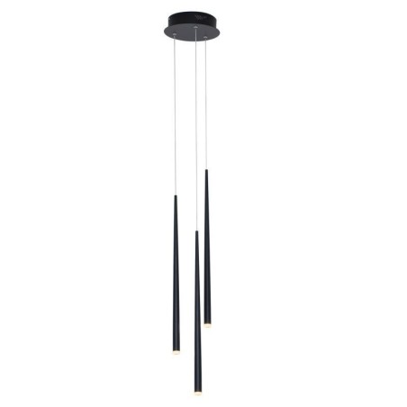 Modern Simple Pendant Light Cylinder Shape Lighting Meteor Rain Lamp Light Modern Simple Pendant Light Cylinder Shape Lighting Meteor Rain Lamp Light