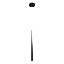 Contemporary Pendant Light Cylinder Shape Lamp Meteor Rain Lighting