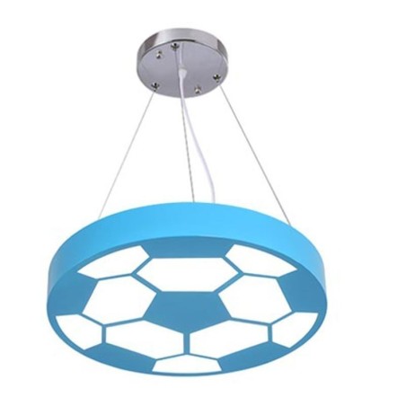 Modern Creative Pendant Light Football Lamp Decoration Lighting Modern Creative Pendant Light Football Lamp Decoration Lighting