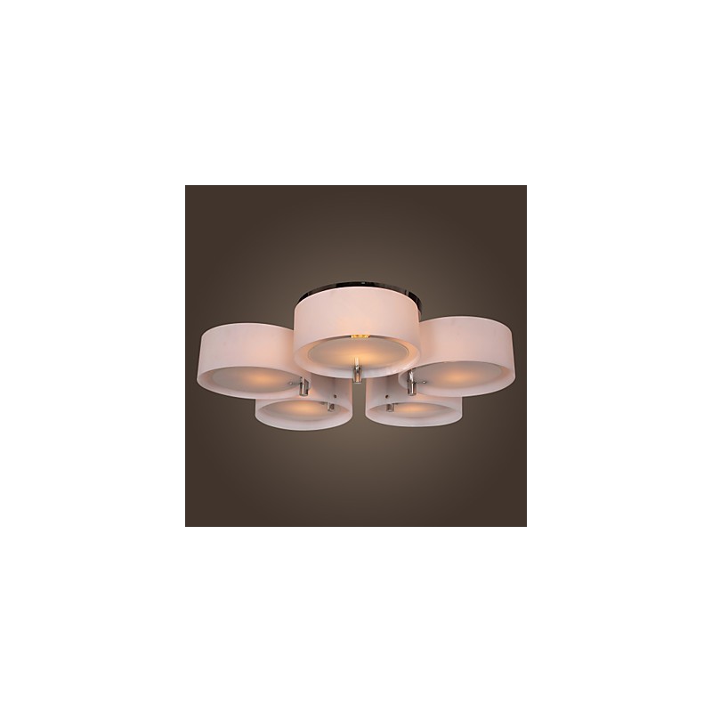 Chandelier Modern Living 5 Lights