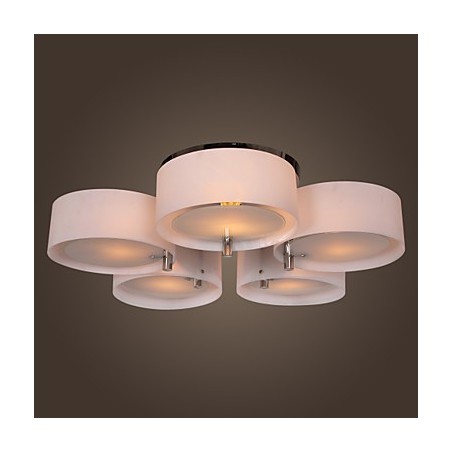 Chandelier Modern Living 5 Lights Chandelier Modern Living 5 Lights