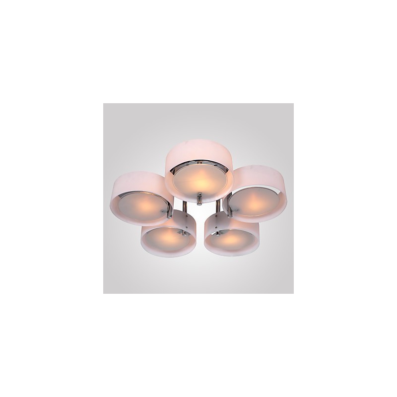 Chandelier Modern Living 5 Lights