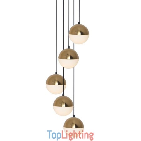Nordic Cluster Pendant Light Creative Circle Shape Lamp Lighting Nordic Cluster Pendant Light Creative Circle Shape Lamp Lighting