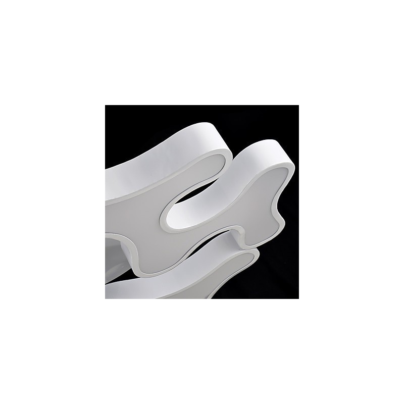 Flush Mount High Quality Modern ceiling lights Metal