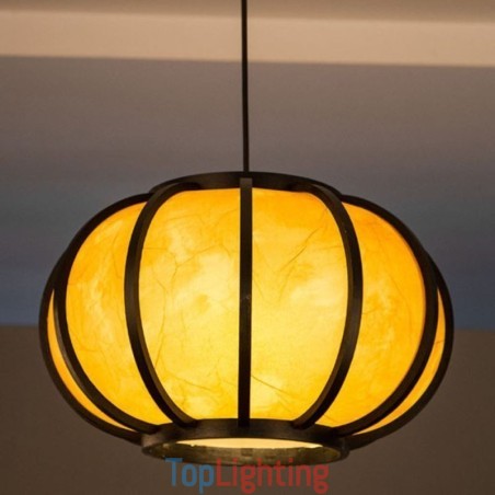 Creative Japanese Bamboo Pendant Light Modern Simple Pendant Light Tearoom Round Light Creative Japanese Bamboo Pendant Light Modern Simple Pendant Light Tearoom Round Light
