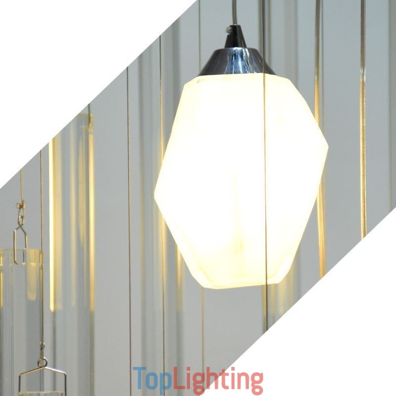 Cluster Pendant Light Modern Large Pendant Crystal Chandelier Duplex Staircase
