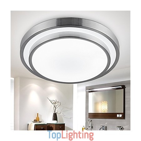 Flush Mount Lights Light Round Simple Modern Diameter 35CM Flush Mount Lights Light Round Simple Modern Diameter 35CM