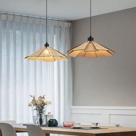 Pendant Light Creative Retro Wooden Ceiling Light Pendant Light Creative Retro Wooden Ceiling Light