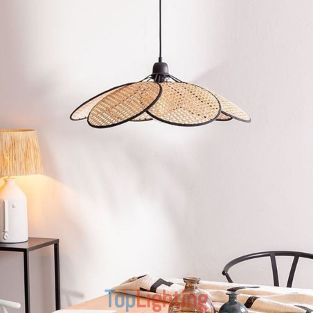 Pendant Light Natural Simple Hand Weaved lamp Pendant Light Natural Simple Hand Weaved lamp
