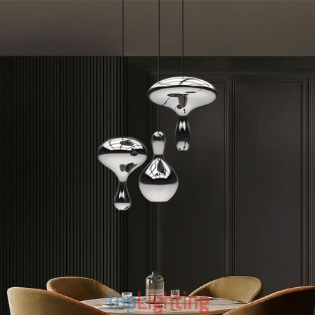 Creative Pendant Light Modern Simple Electroplated Glass Small Ceiling Light Creative Pendant Light Modern Simple Electroplated Glass Small Ceiling Light