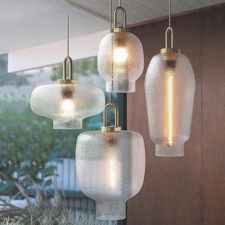 Frosted Glass Pendant Light Modern Minimalist Wrought Iron Ceiling Light Frosted Glass Pendant Light Modern Minimalist Wrought Iron Ceiling Light