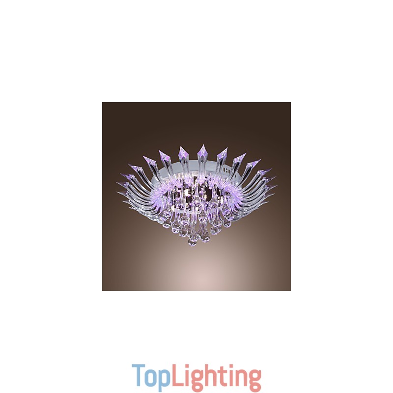 Modern Contemporary Others Flush Mount