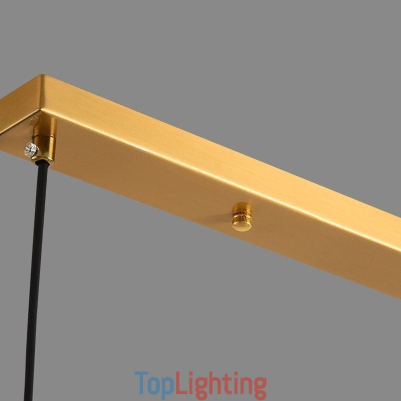 Nordic Glass Pendant Light Creative Wrought Iron Ceiling Light
