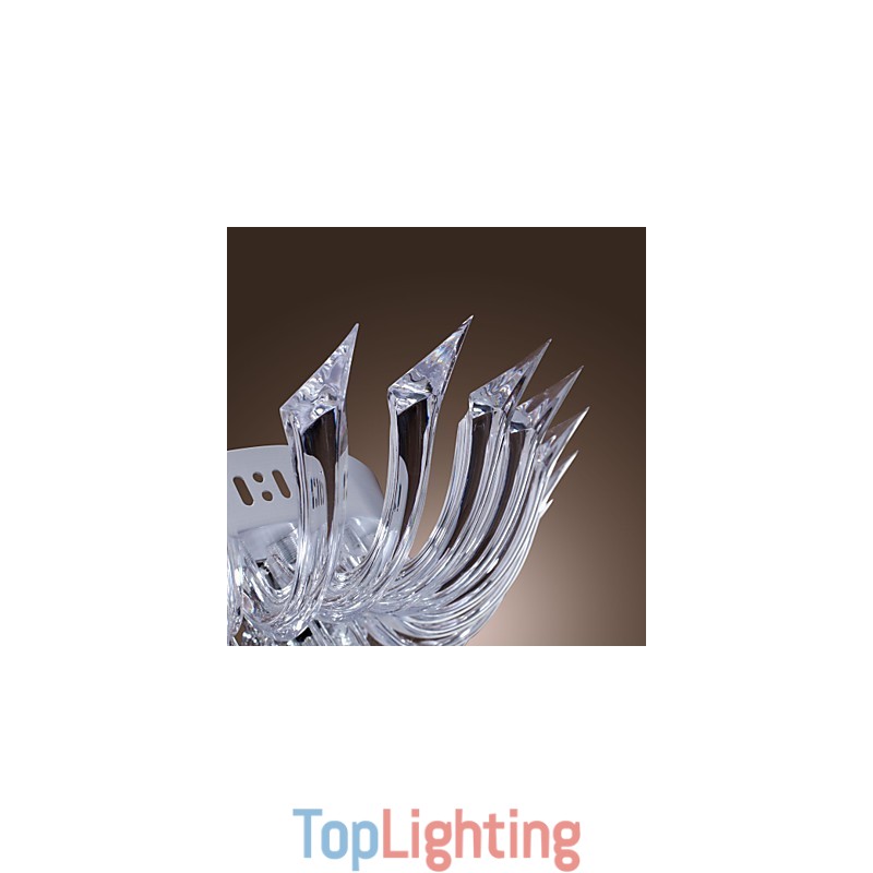 Modern Contemporary Others Flush Mount