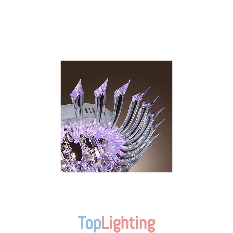 Modern Contemporary Others Flush Mount