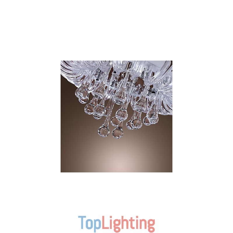 Modern Contemporary Others Flush Mount