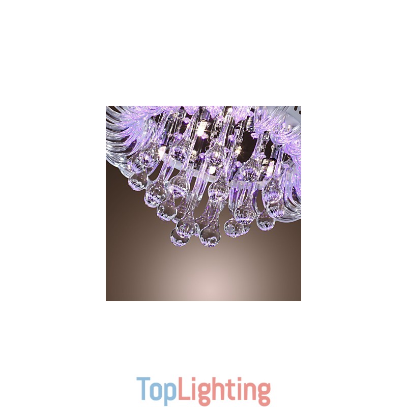 Modern Contemporary Others Flush Mount