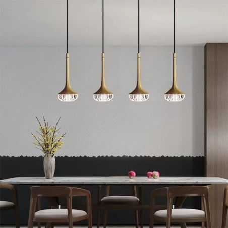 Modern Glass Pendant Light Wrought Iron Glass Ceiling Light Modern Glass Pendant Light Wrought Iron Glass Ceiling Light