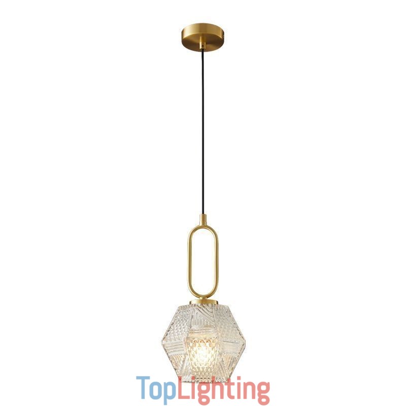 Modern Pendant Light Glass Home Lighting Creative Pendant Light