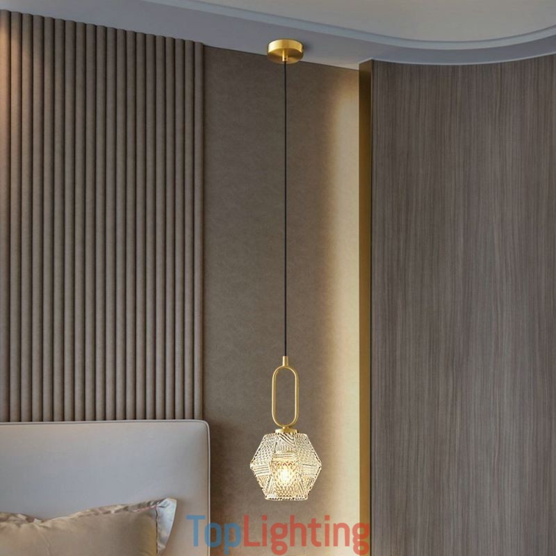 Modern Pendant Light Glass Home Lighting Creative Pendant Light