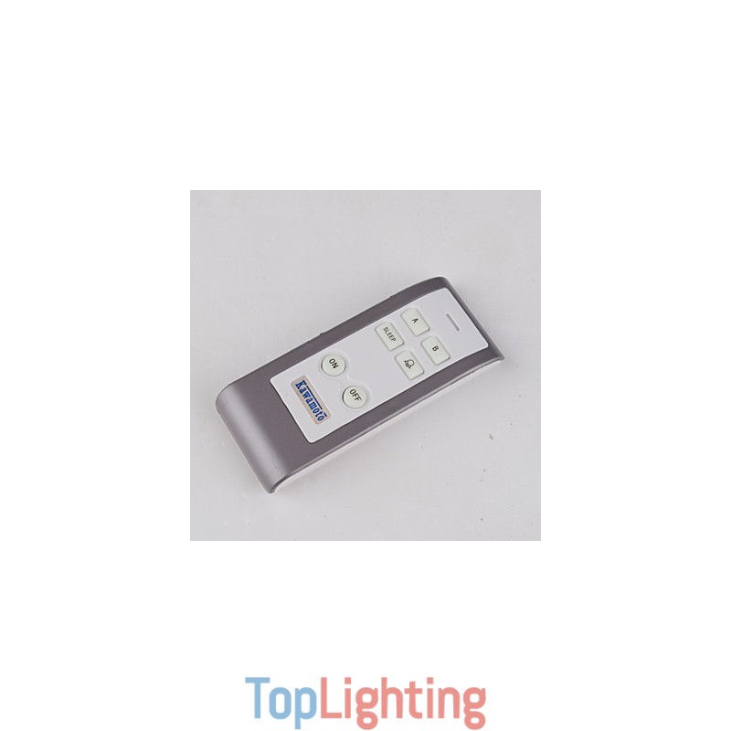 Remote Control Flush Mount Crystal Included Modern Contemporary