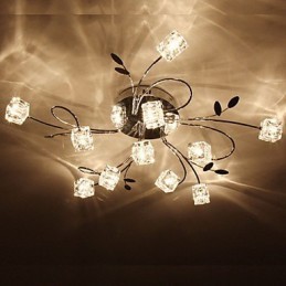 Modern Contemporary Others Flush Mount