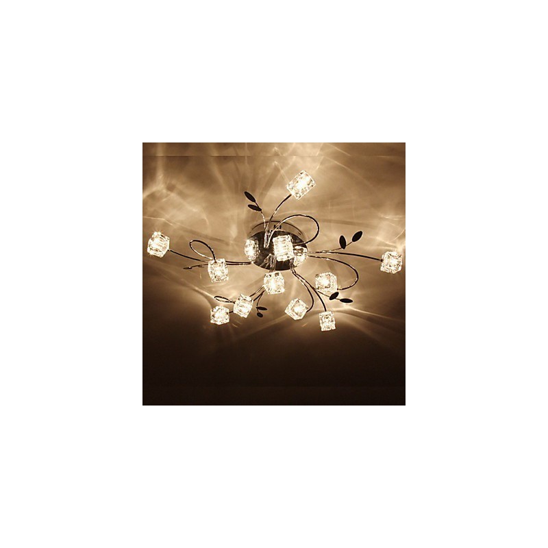 Modern Contemporary Others Flush Mount