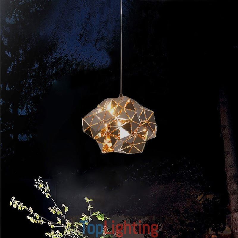 Nordic Creative Pendant Light Fashion Home Lighting Bedsiade Lamp