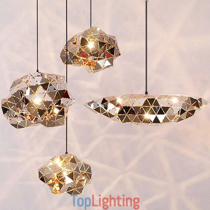 Nordic Creative Pendant Light Fashion Home Lighting Bedsiade Lamp