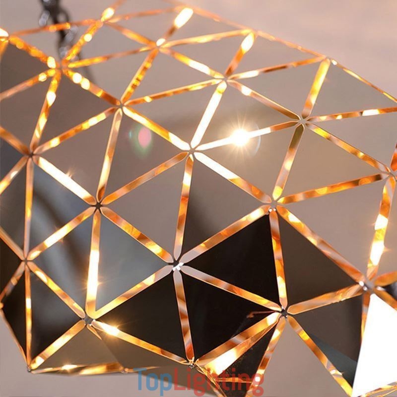 Nordic Creative Pendant Light Fashion Home Lighting Bedsiade Lamp