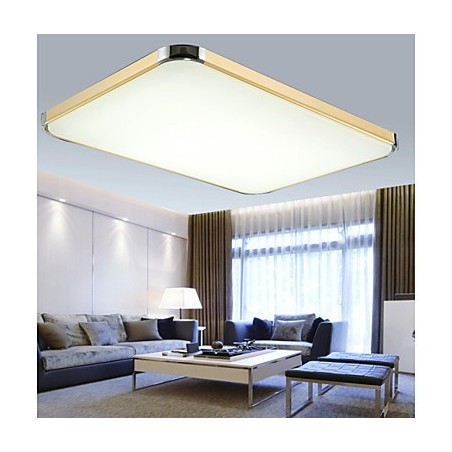 Flush Mounte Light Modern Aluminum Sitting Lamp Rectangle Iphone 5 Shape with Light Ajustable Flush Mounte Light Modern Aluminum Sitting Lamp Rectangle Iphone 5 Shape with Light Ajustable
