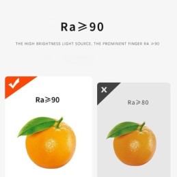 Track Linear Light Magnetic Recessed Spotlight Floodlight