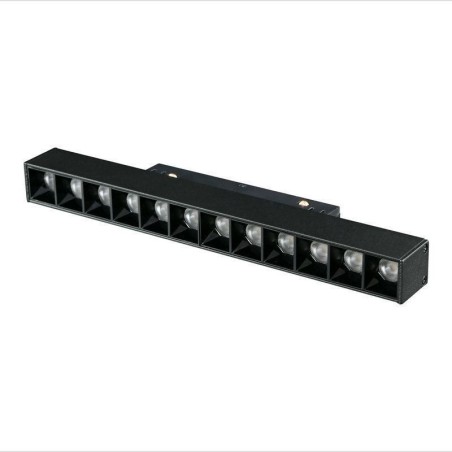 Recessed Track Grille Spotlight Strip Spotlight Magnetic Track Grille Spotlight 36V Recessed Track Grille Spotlight Strip Spotlight Magnetic Track Grille Spotlight 36V