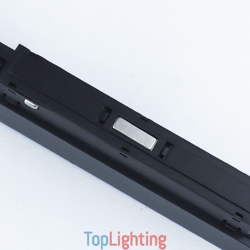 Track Linear Light Magnetic Recessed Spotlight Floodlight 36V