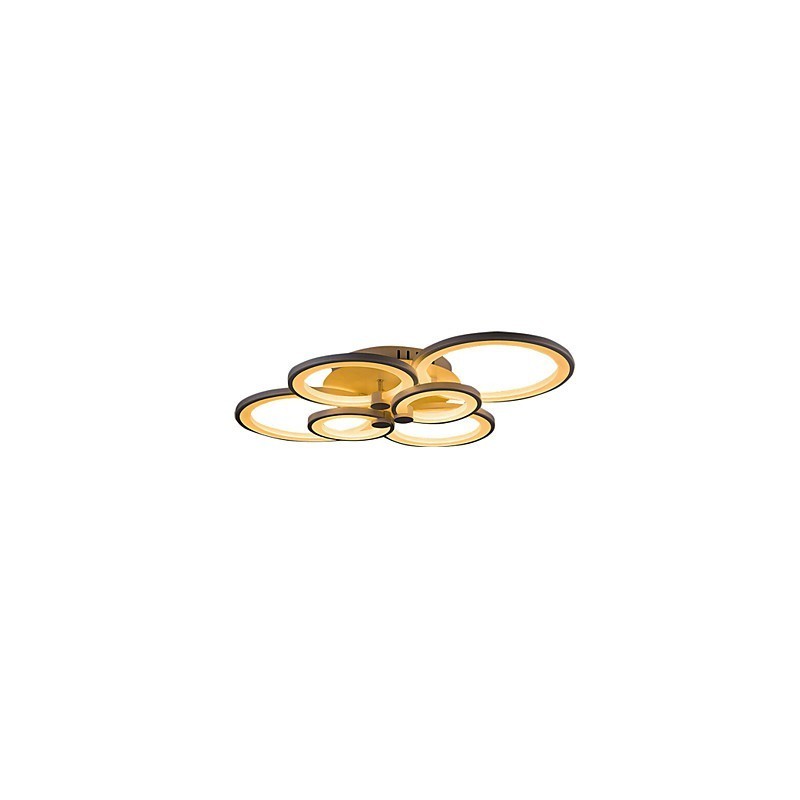 Elegant Design acrylic pendant ceiling Light