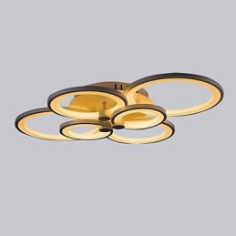 Elegant Design acrylic pendant ceiling Light