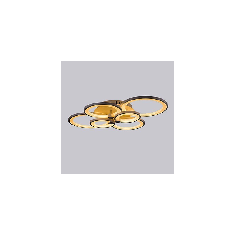 Elegant Design acrylic pendant ceiling Light