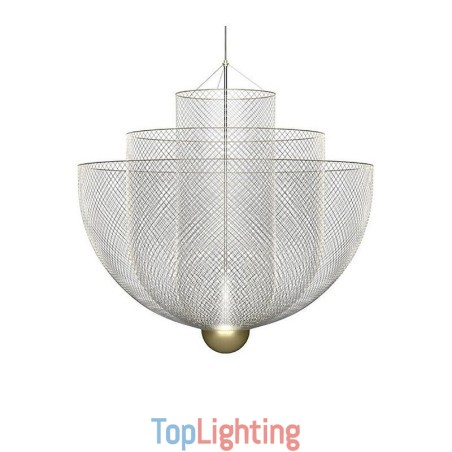 Nordic Grid Designer Creative and Unique Shape Art Decorative Pendant Light Nordic Grid Designer Creative and Unique Shape Art Decorative Pendant Light