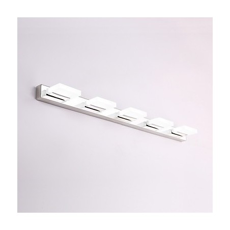 Wall Sconces Bathroom Lighting Modern Contemporary Metal Wall Sconces Bathroom Lighting Modern Contemporary Metal
