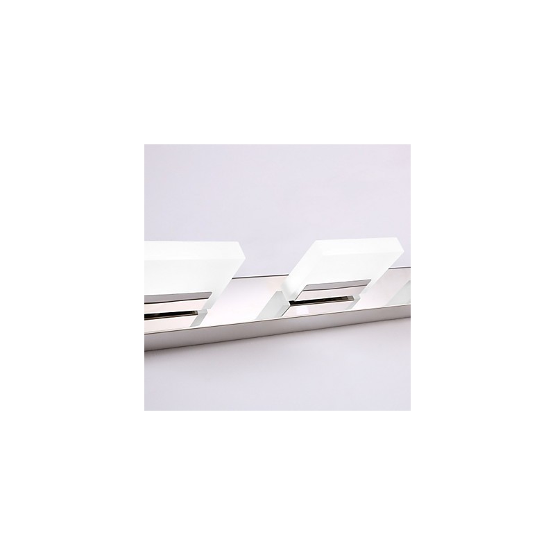 Wall Sconces Bathroom Lighting Modern Contemporary Metal