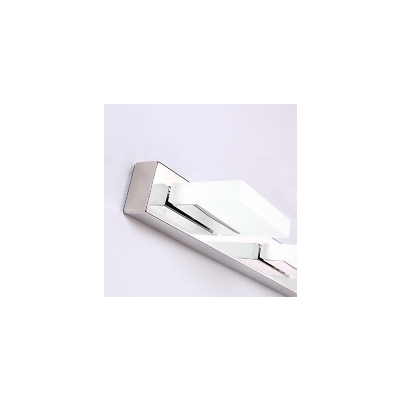 Wall Sconces Bathroom Lighting Modern Contemporary Metal