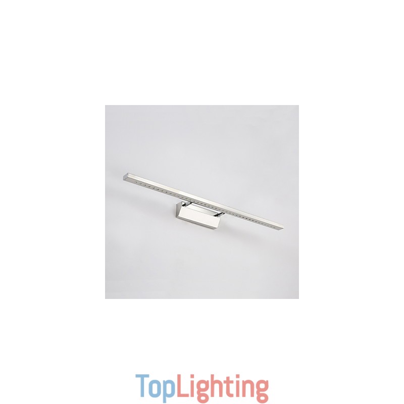 Bathroom Lighting Modern Contemporary Metal