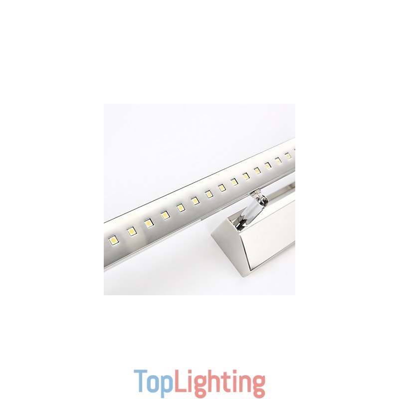 Bathroom Lighting Modern Contemporary Metal