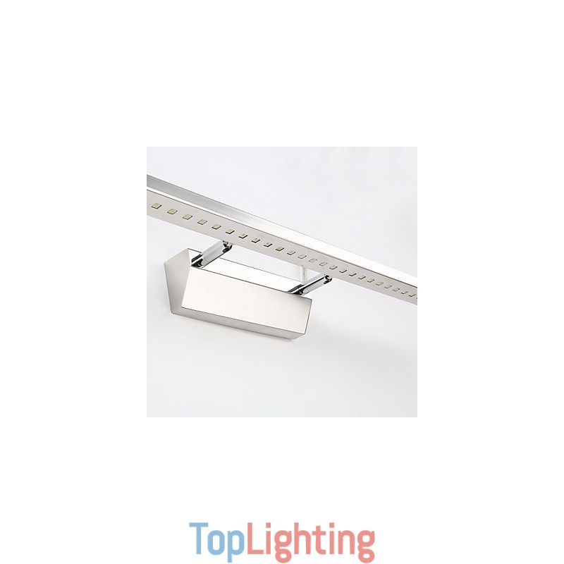 Bathroom Lighting Modern Contemporary Metal