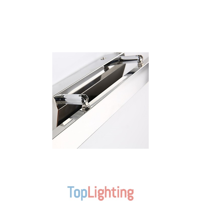 Bathroom Lighting Modern Contemporary Metal