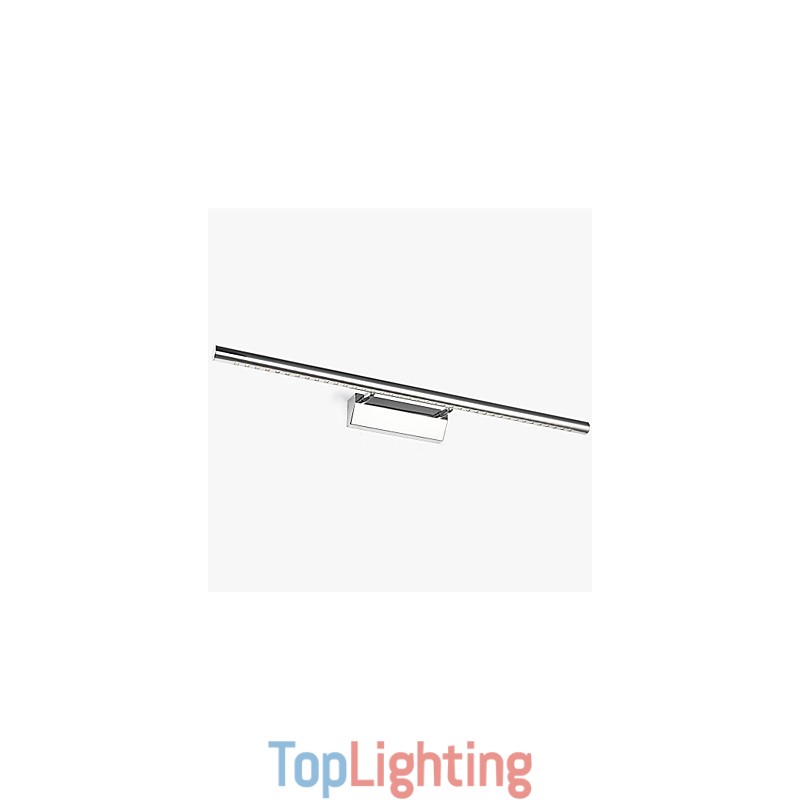 Bathroom Lighting Modern Contemporary Metal
